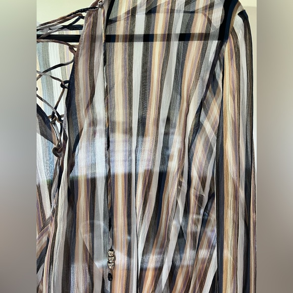 Derek lam blouse - Picture 4 of 5